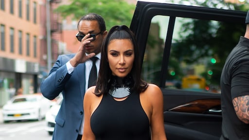 Kim Kardashian wint zaak tegen webshop Misguided