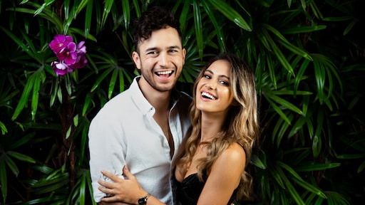 VIPS kunnen verleiding nauwelijks weerstaan op Temptation