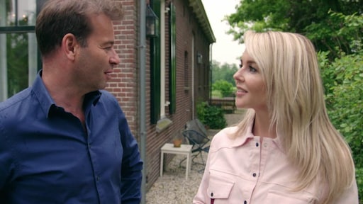 Peter van der Vorst over het grote verlies in zijn leven