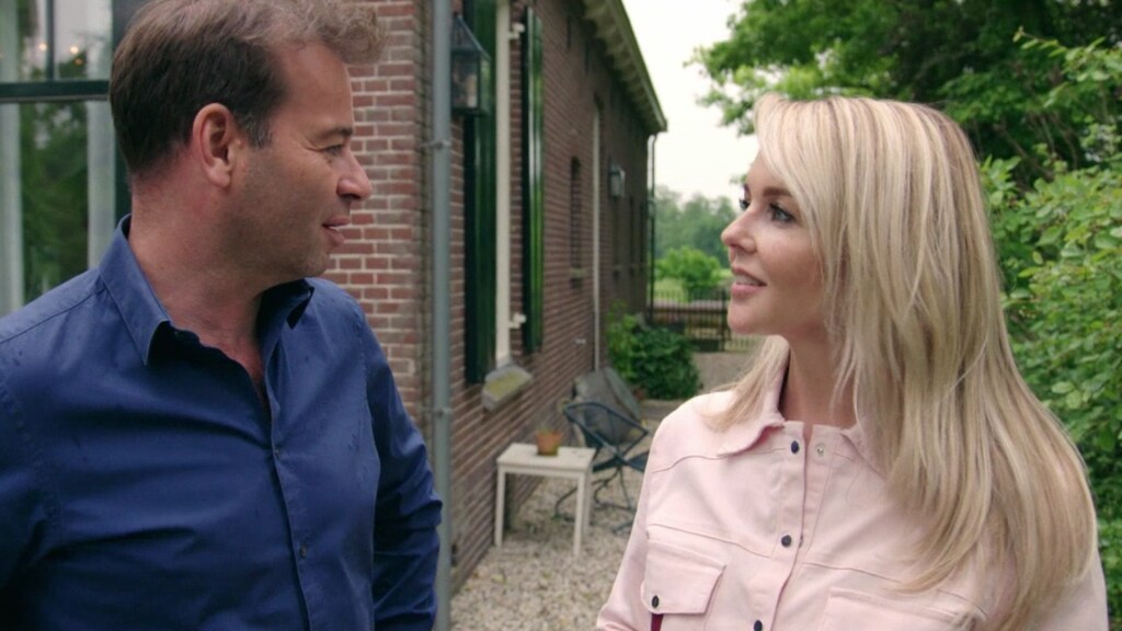 Peter van der Vorst over het grote verlies in zijn leven