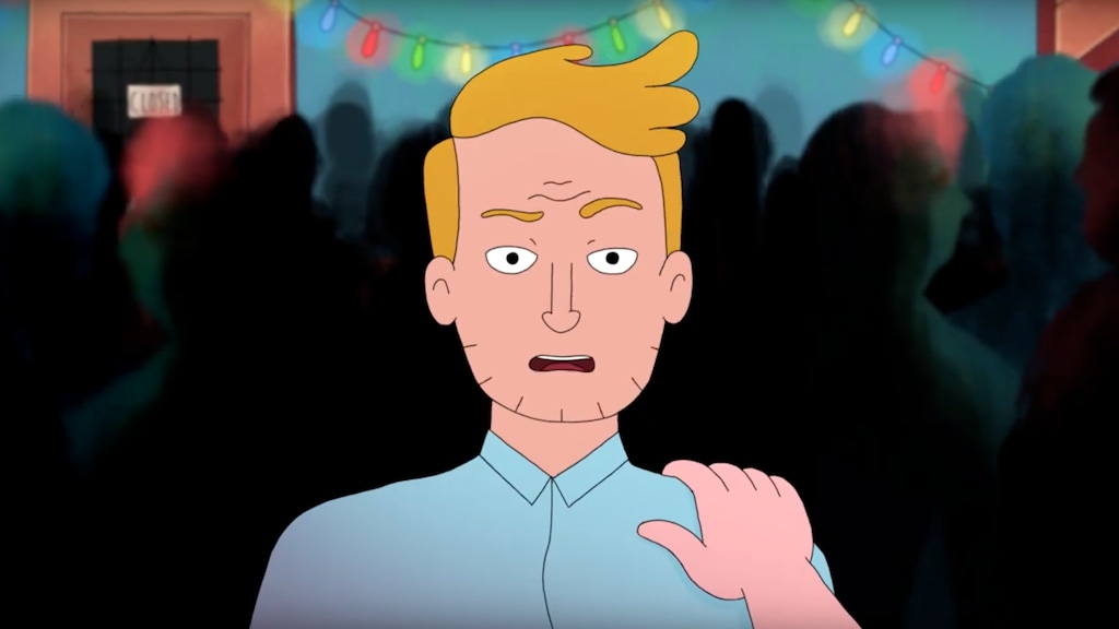 Arjen Lubach dropt nummer over ex Thierry Baudet