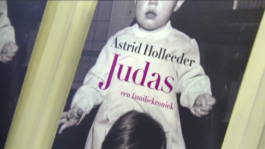 Astrid Holleeder doet exclusief haar verhaal in RTL Boulevard