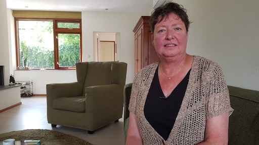 Petra is kankervrij dankzij chemopomp, maar niet iedereen kan die krijgen