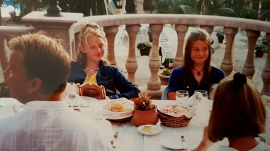 Miljuschka deelt bijzondere foto's uit haar verleden