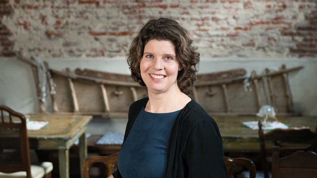 Sanne eet koolhydraatarm: 'Vooraf dacht ik: wat een onzin'