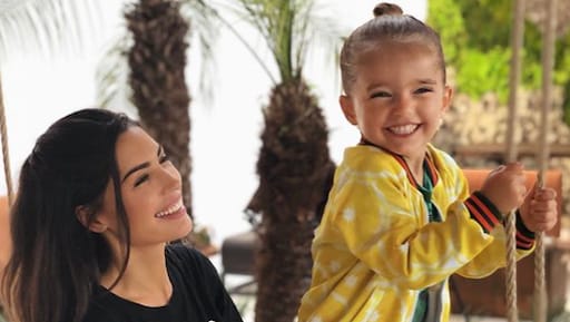 Yolanthe komt met nog een kledinglijn