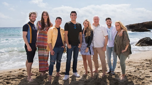 'Beste Zangers móét de Ring winnen, anders lukt het nooit meer'