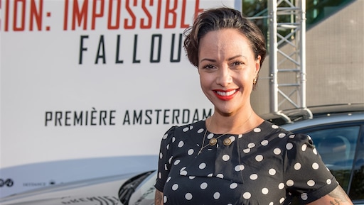 Sonja Silva over afvalrace: 'In bikini blijf ik onzeker'