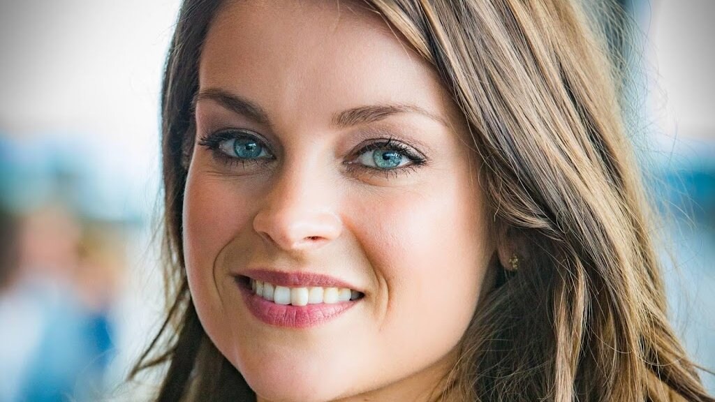 Miljuschka weigert in angst te leven