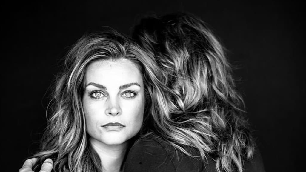 Miljuschka diep ontroerd door lieve reacties