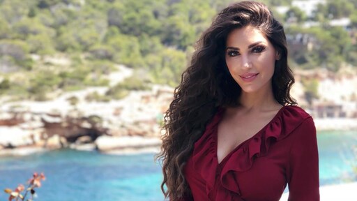 Yolanthe overspoeld met liefde door Instagram-volgers