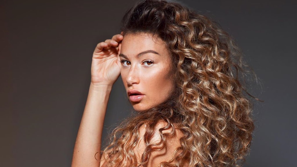 Love Island-Chey weet zeker dat dit koppel gaat winnen