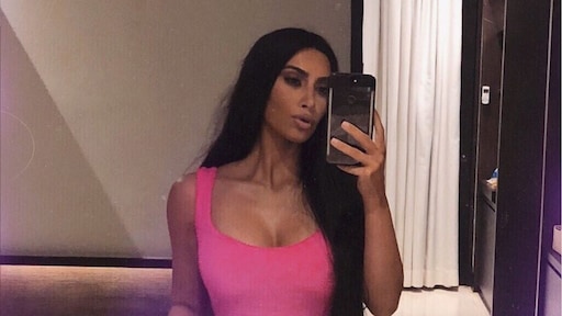 Kim Kardashian krijgt wederom kritiek op veranderend uiterlijk