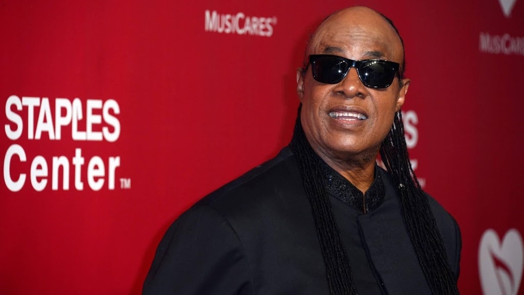 Stevie Wonder onderbreekt tour voor niertransplantatie