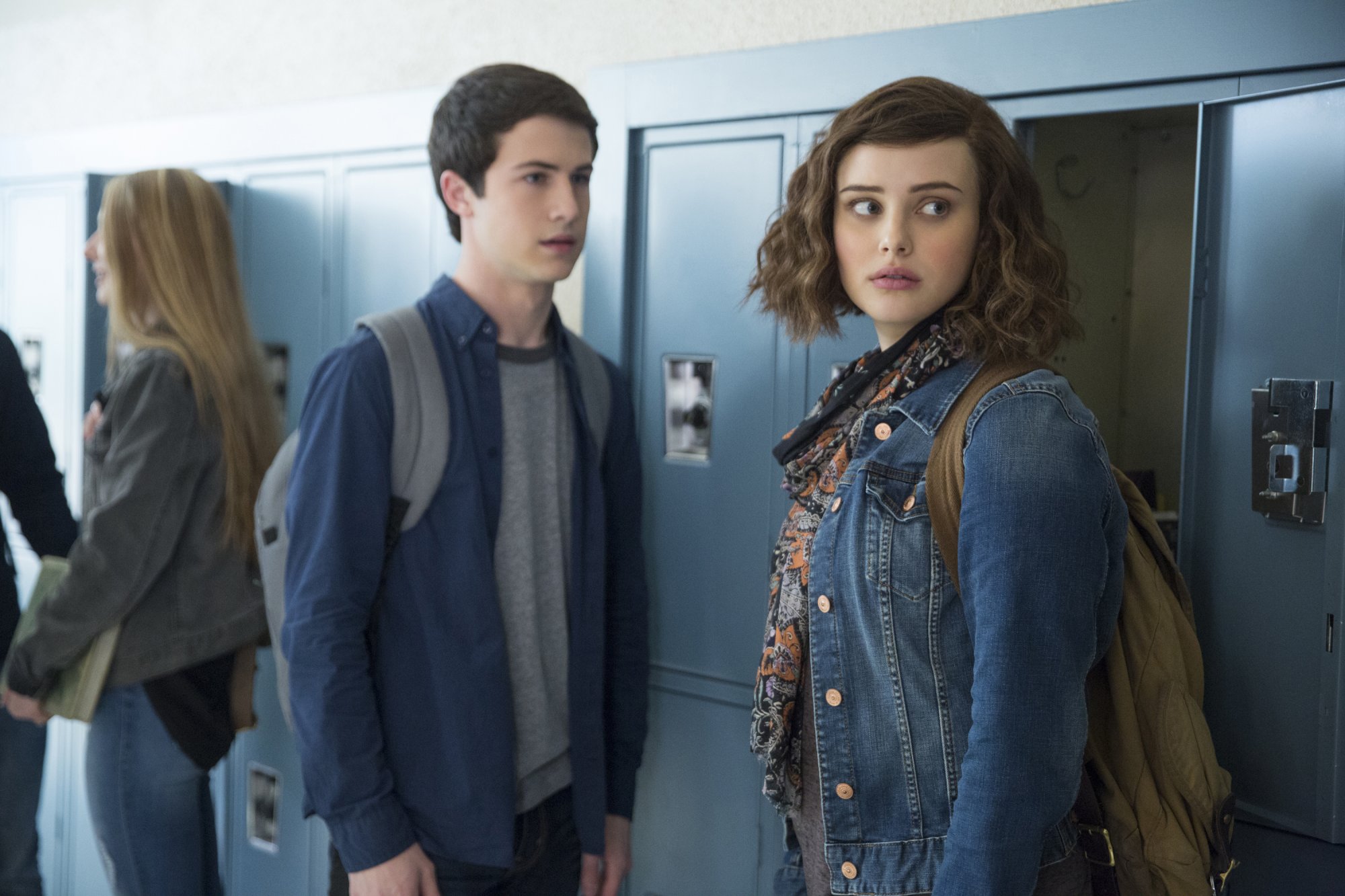 Yes! Het derde seizoen 13 Reasons Why komt eraan