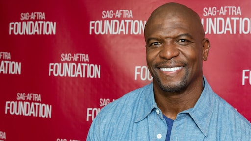 Terry Crews wil Ariëls vader spelen in De Kleine Zeemeermin
