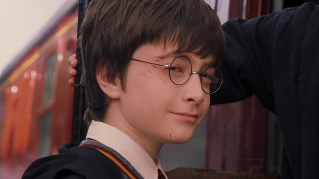 J.K. Rowling: ‘Er komt geen Harry Potter-serie’