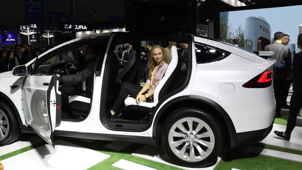 Tesla-truc: met buitenlandse bak toch profiteren van oude subsidie