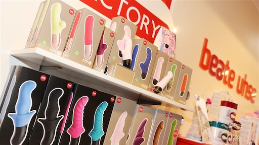 Opnieuw uitstel van betaling voor erotiekbedrijf Pabo