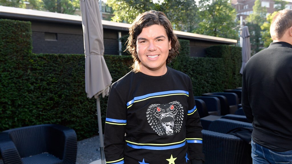 Roy Donders mist zijn winkel Rojami's niet