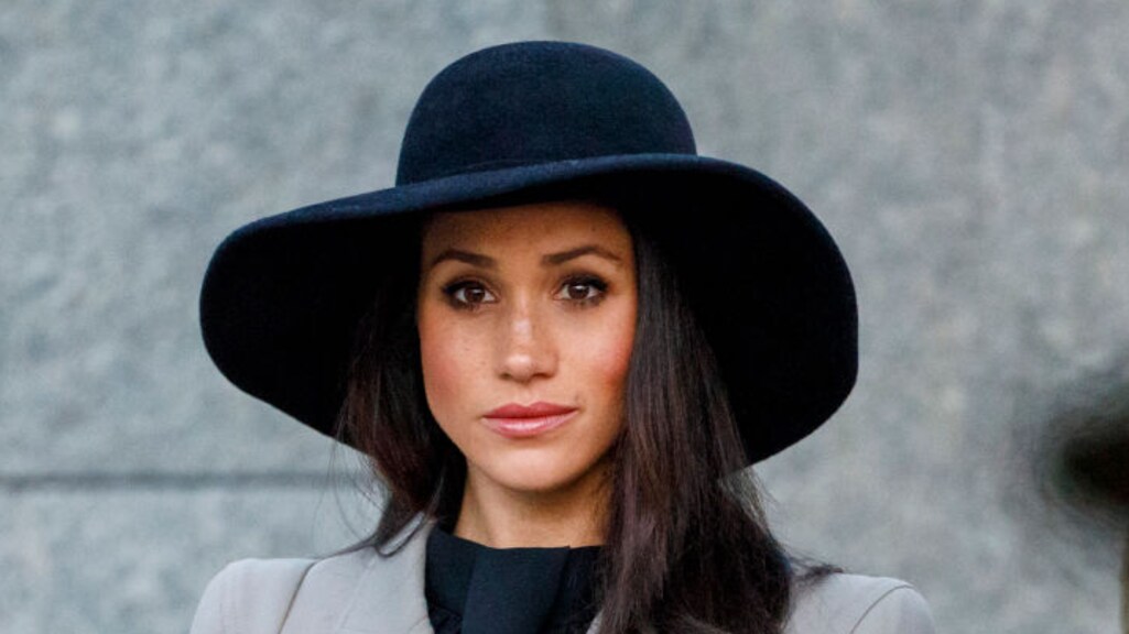 Piers Morgan ziet Meghan liefst vertrekken naar Amerika