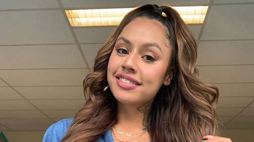 Tabitha wil niet in hokjes gestopt worden