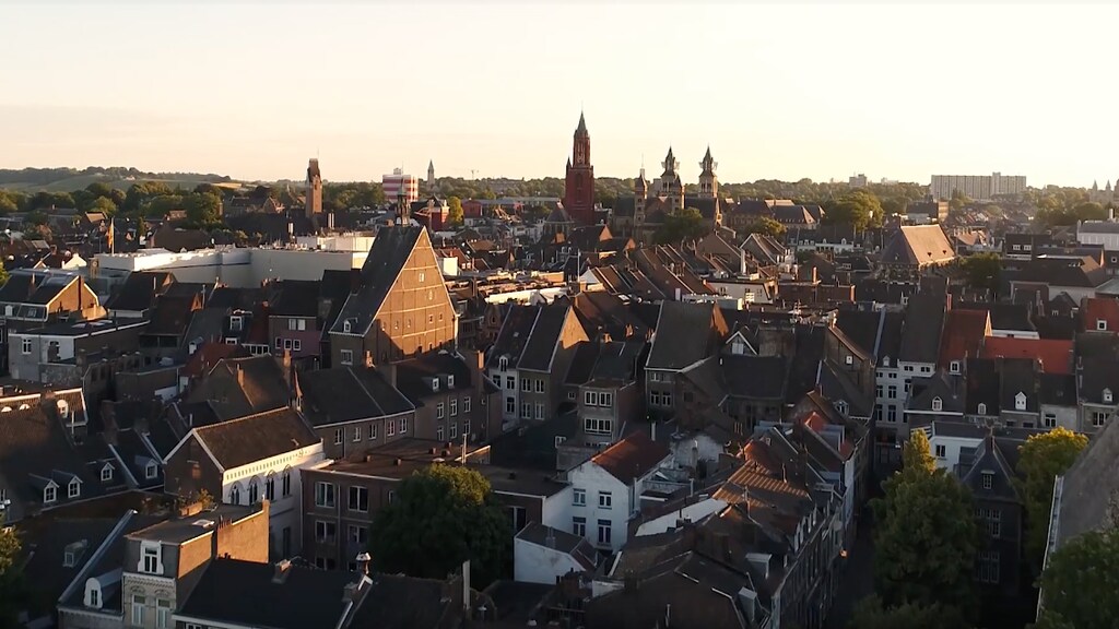 Maastricht maakt thema voor mogelijk songfestival bekend