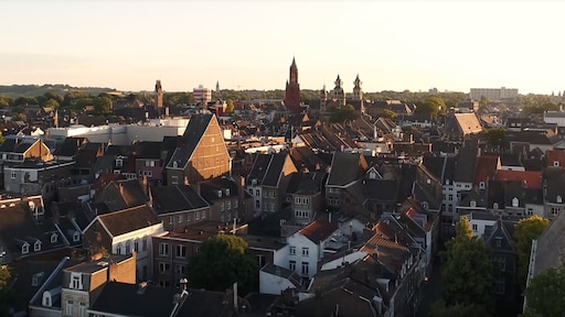 Maastricht maakt thema voor mogelijk songfestival bekend