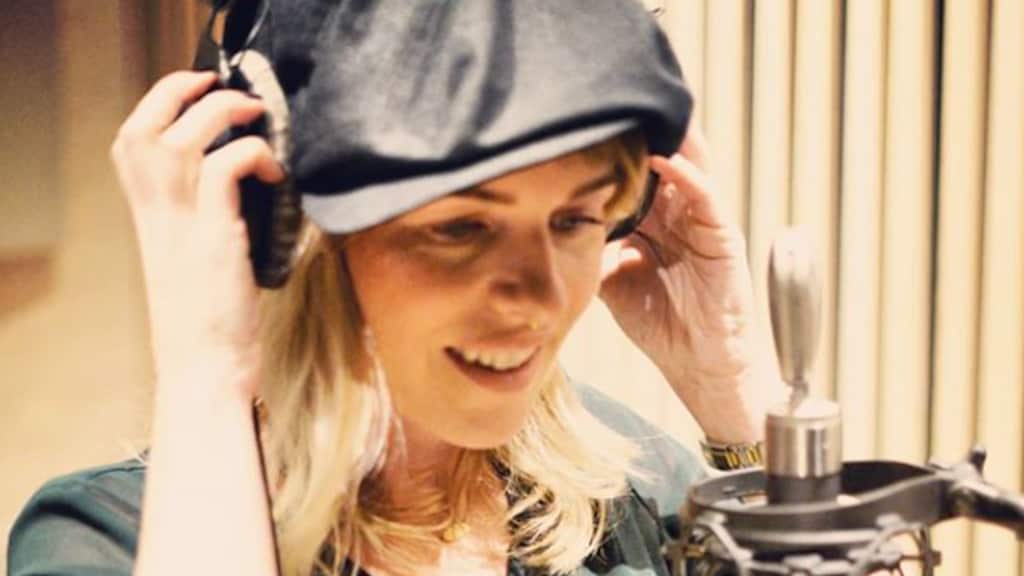 Josje Huisman brengt derde single uit