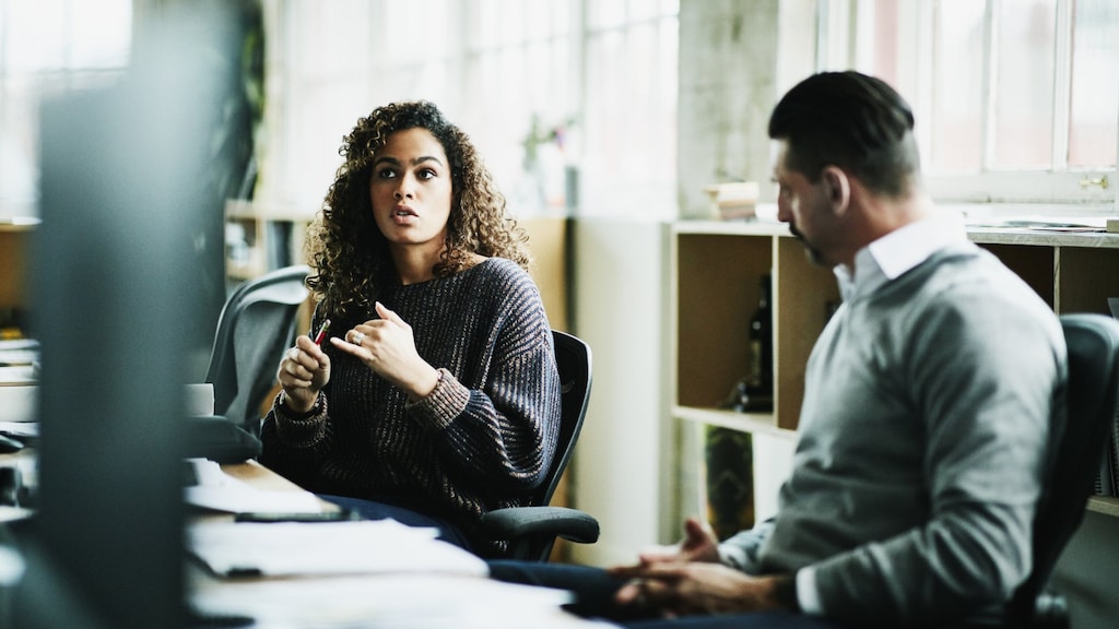 Kinderwens of klein kind? Dan sta je als vrouw op achterstand bij sollicitaties