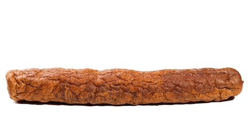 Politie Den Helder stuit op 'frikandellen-ruzie' broer en zus