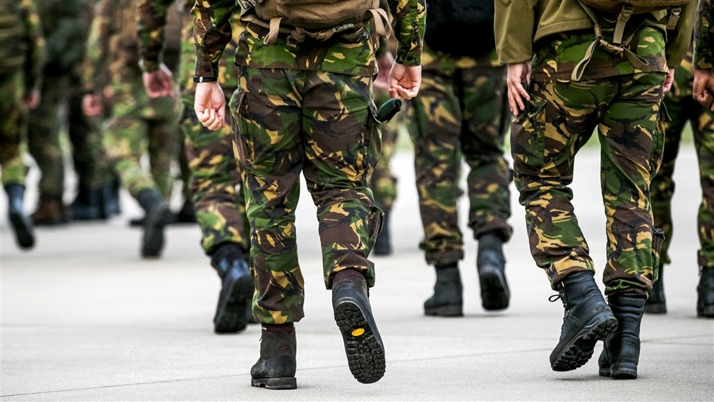 Moet ik bij oorlog naar het front? Vijf vragen over de dienstplicht