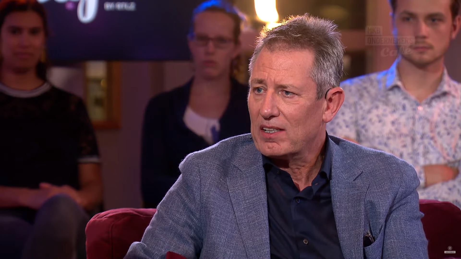 Ruud Hendriks: Durf groot te investeren voor succes met je startup