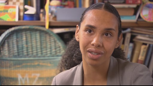 Gwendolyne won zaak over toeslag van Belastingdienst: 'Tijd krijg je niet terug'