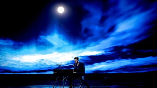 Utrecht wil songfestival houden in grote tent