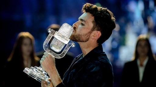 Ook Maastricht nu officieel kandidaat songfestival