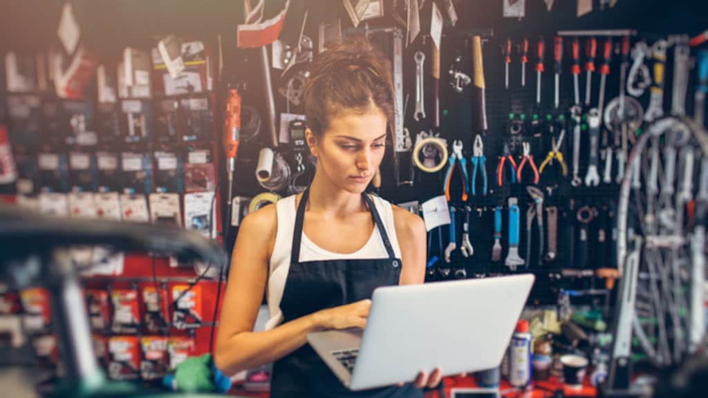 Te veel mannen bij startups, investeerders leggen vrouwenquotum op