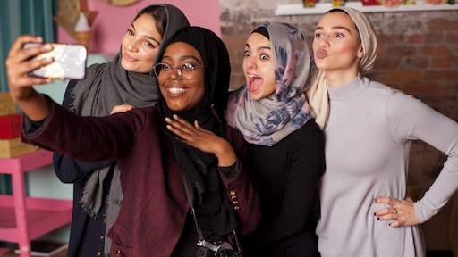 Halalcosmetica is booming, ook vegans zijn er verzot op