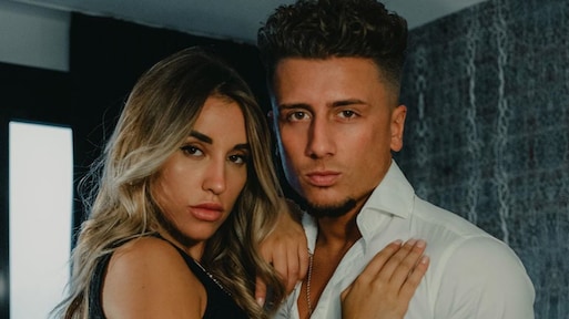 Heeft EOTB-Harrie een Playboy-model aan de haak geslagen?