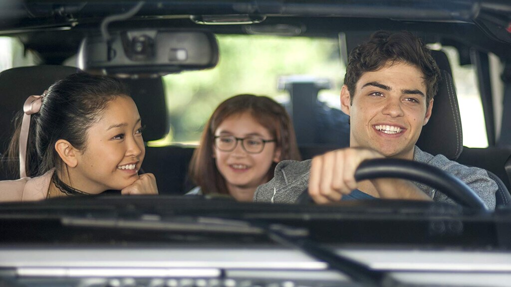 Er wordt nu al gewerkt aan To All The Boys I've Loved Before 3