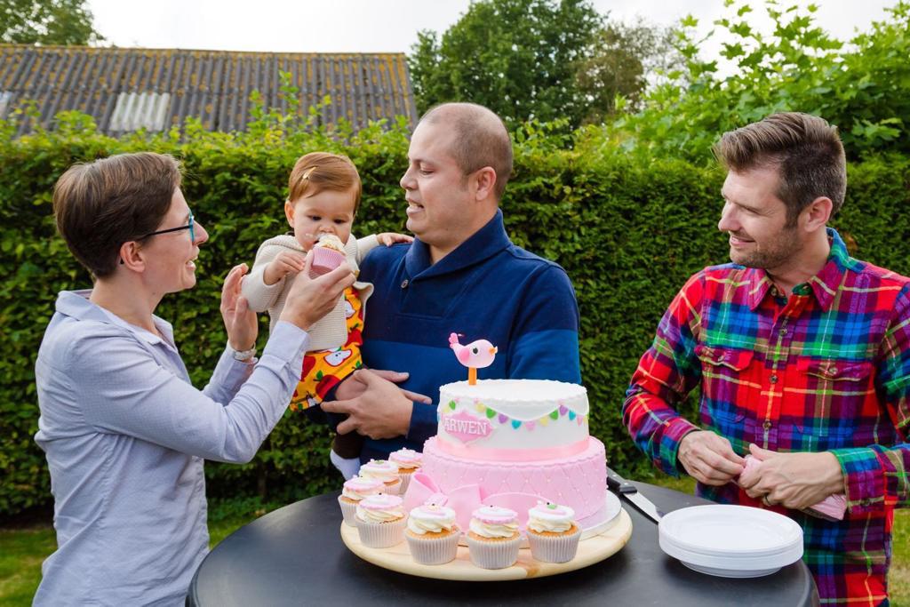 Meeroudergezinnen teleurgesteld in kabinet: 'Ik zal nooit familie van mijn dochter worden'