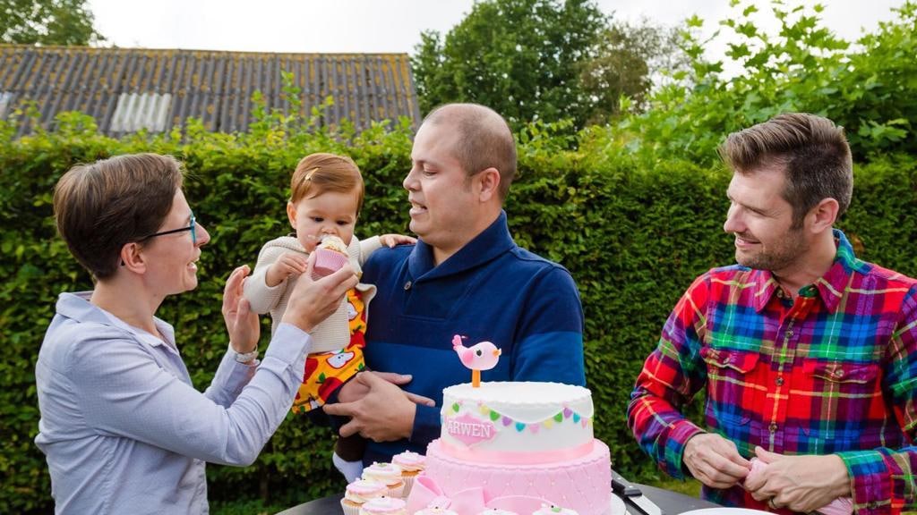 Meeroudergezinnen teleurgesteld in kabinet: 'Ik zal nooit familie van mijn dochter worden'