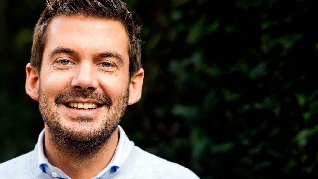 Ruben Nicolai weet met zomerquiz te scoren