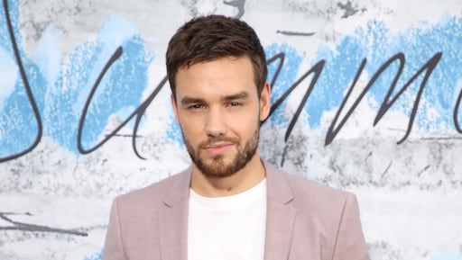 NSFW! Liam Payne laat zich van zijn meest cheeky kant zien