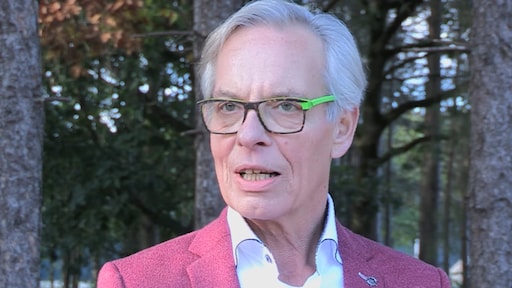 Oud Utopiaan-Cees ernstig ziek: 'Beter nieuws heb ik niet'