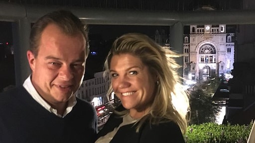 Lyndsey Pfaff pakt het groots aan