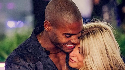 Love Island-Aleks over beef met Chey: 'Het is klaar voor mij'