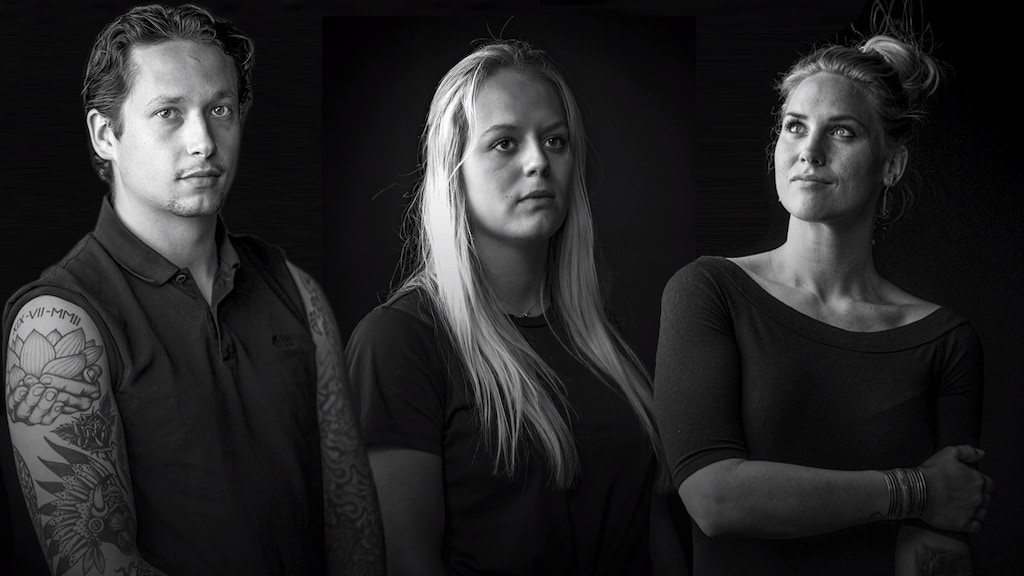 Bekijk de MH17-tatoeageserie 'Altijd bij me'. Een eeuwig eerbetoon onder de opperhuid