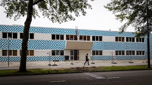 Uniek besluit: financiering omstreden Haga Lyceum stopt per 1 december