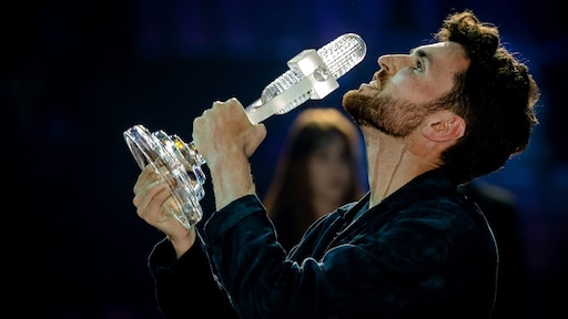 Nog maar twee steden in de race om songfestival